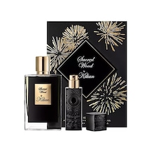 Kilian Secred Wood Erkek Parfüm EDP 50 ML + Secred Wood Erkek Parfüm EDP 7.5 ML