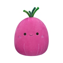 Squishmallows Kırmızı Soğan Azizbek 30cm Sqcr06388 Çok Renkli