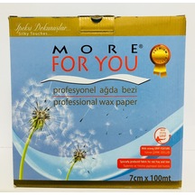 More For You Ağda Bezi 100 M