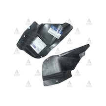 Hyundai Accent Mılenyum 2000-2002 Arka Çamurluk Davlumbazı Sağ Oem No:8682225000
