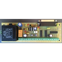 Cnc_Otomasyon Mach3 Kontrol Kartı 4 Eksen
