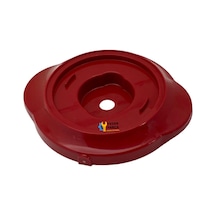 Cvs Uyumlu Dn 3353 Rondost Rondo Gövdesi Kapağı Kırmızı