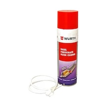 Würth Dizel Partikül Filtre Temizleyici 400 Ml