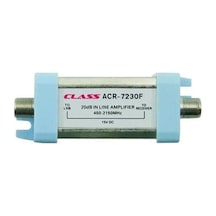 Class Acr-7230f 20db 450-2150 Mhz Lnb Hat Kuvvetlendirici In-line Amplifer