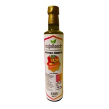 Doğaltercih Doağltercih İçilebilir Doğal Fermantasyon  Sirkesi 500 Ml