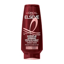 L'oreal Paris Komple Direnç Dökülme Karşıtı Bakım Kremi 250ml