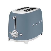 Smeg TSF02 4 Dilim Ekmek Kızartma Makinesi