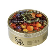 Cavendish & Harvey Karışık Meyveli Bonbon 200 G - 3 Adet Tarı