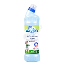 2 Adet Bingo Oksijen Çam Kokulu Çamaşır Suyu 750 Ml