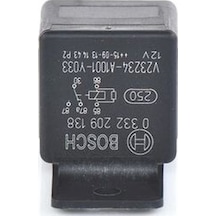 Bosch 0332209138 Röle 139026a2