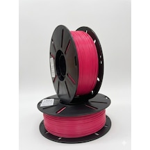 Koyu Pembe Pla Premium Filament 1.75mm 1kg