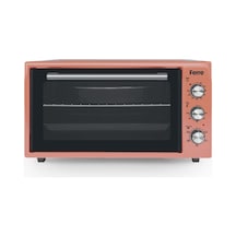 Ferre 45-630 Rose 45 L Mini Fırın