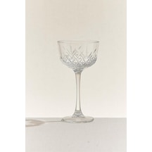 Paşabahçe Timeless Şarap Kadehi, 160 Cc, 4'lü Set, Kristal Diğer