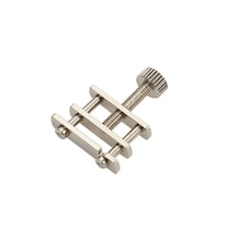 Borox Ayarlanabilir Hortum Kelepçesi 17mm - Hoffman Tip - Hortum Bağlantı Aparatları 17 MM