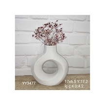 Tarz Vazo 17.2cm