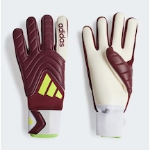 Adidas Copa Gl Lge Adıq4012 Bordo Unisex Kaleci Eldiveni 001