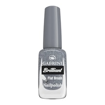 Brillant Nail Polish B15 1 Paket 1 X 1 Adet