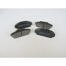 Honda Accord 94/95 Ön Fren Balatası Disk 129x51x17,5 Daıwa - Fren Ve Ekipmanları