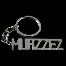Muazzez İsimli Anahtarlık- N162