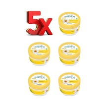 Cire Aseptine Papatya Özlü Nemlendirici Bakım Kremi 5 x 30 ML