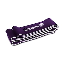 Sanctband Actıve Süper Loop Band Vıolet Süper Heavy Mor