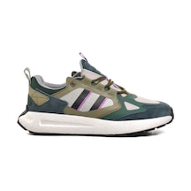 Yeşil Erkek Sneaker 23k532 M Yeşil
