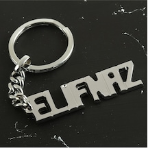 Elifnaz İsimli Anahtarlık- N701