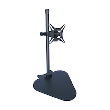Plusaparat St-512 Yükseklik Ayarlı 17"-24" Led-Lcd Monitör Standı