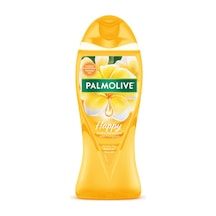5 Adet Palmolive Aroma Sensations Feel Happy Duş Jeli 500 Ml Diğer