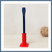 Buradabulabilirsin 30 Cm Çelik Murç Keski - Korumalı Bbz