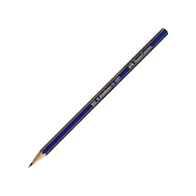 Fabercastell 7B Dereceli Kurşun Kalem