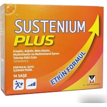Sustenium Plus  14 Saşe