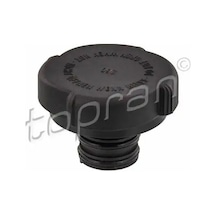 Bmw X5 4.4i Yedek Su Depo Kapagi 2000-2006 Topran 500343001