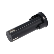 Panasonic Sdf-ak 210, Ey9021b 2ah İçin Uygun Accucell Pil