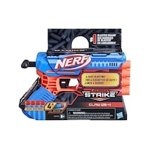 Nerf Alpha Strike Claw F2218