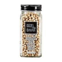 3 Adet Güzel Ada Organik Tane Beyazbiber 60 G