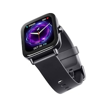 Ttec Tempus 46 Mm Tft Ekranlı Dikdörtgen Kasa Akıllı Saat (Distribütör Garantili)