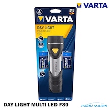 Varta Day Light Multi Led F30 Led El Feneri