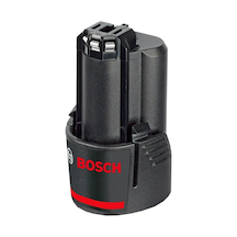 Bosch - 12 V 2.0 Ah Sd li-Ion Ecp Düz Akü