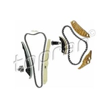 Topran 632652001 Eksantrik Zincir Takimi 06k198kıt2