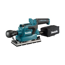 Makita DBO380RTJ Akülü Titreşim Zımpara Makinesi