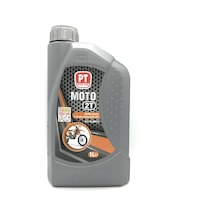Petro Time 2t Motosiklet Yağı 1 L 6 Adet