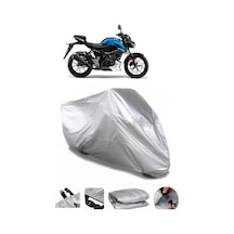 Suzuki Gsx-s 125 Su Geçirmez Motosiklet Brandası