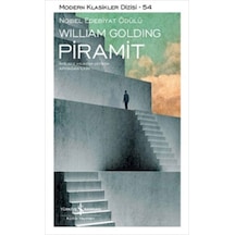 Piramit - Modern Klasikler Dizisi - Qhdh-877892