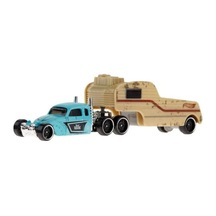 Hot Wheels Kamyonlar - Bugcation