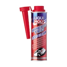 Lıquı Moly Speed Tec Dizel Yakıt Katkısı 250 Ml 3722