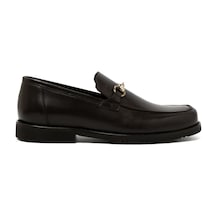 Oxford Klasik Erkek Mo-110a010-010 Giuseppe Mengoni Kahve Analin Kahve