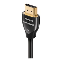 Audioquest Pearl 48g 8k-10k Hdmı Kablo 2 Mt