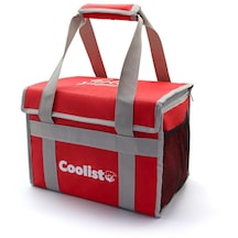 Coolist Cl26r 26 Litre Katlanabilir Termos Bez Çanta / Buzluk