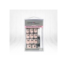 Tarko Lionesse Premium Desenli Takma Tırnak Fr-94